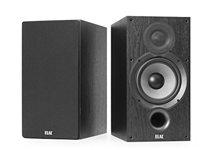 Debut 2.0 B6.2 Bookshelf Speakers by ELAC