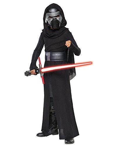 The Best Star Wars Costumes for Kids