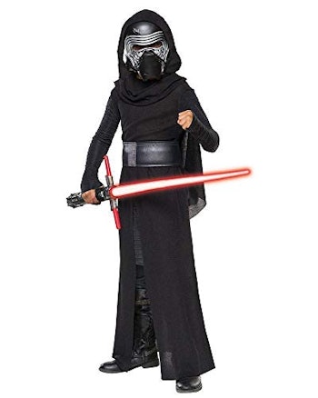 Star Wars Kylo Ren Costume