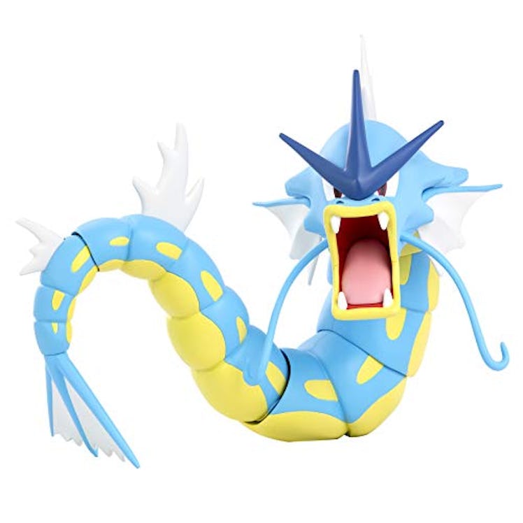 Gyarados Pokemon Toy