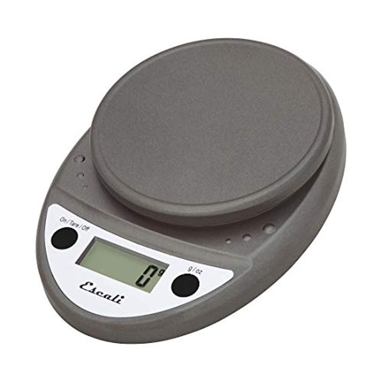 Primo P115M Digital Scale by Escali