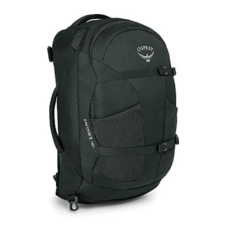 Osprey Packs Farpoint 40 Travel Backpack