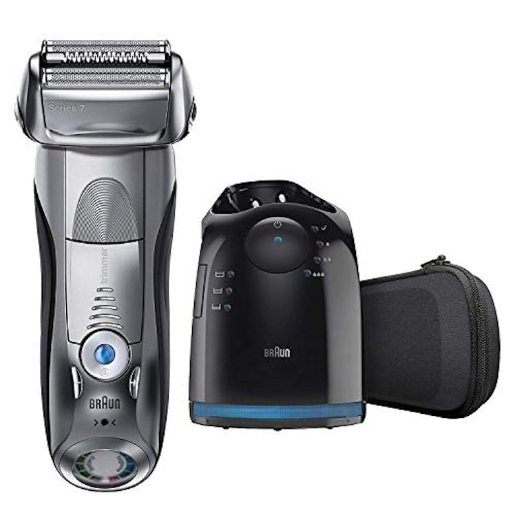 Braun Series 7 790cc Electric Razor for Men