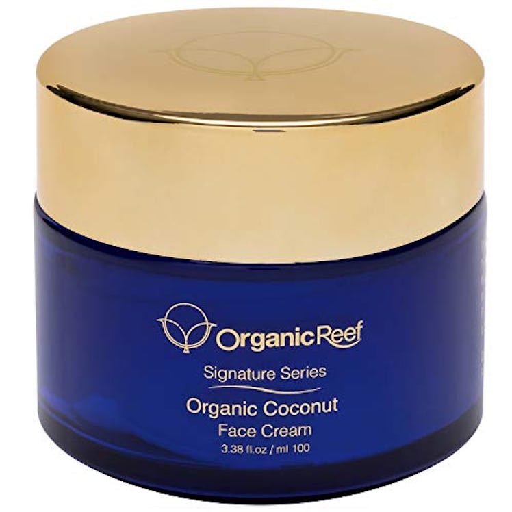 Organic Reef Anti-Aging Face Cream