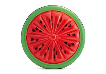 Intex Inflatable Watermelon Island