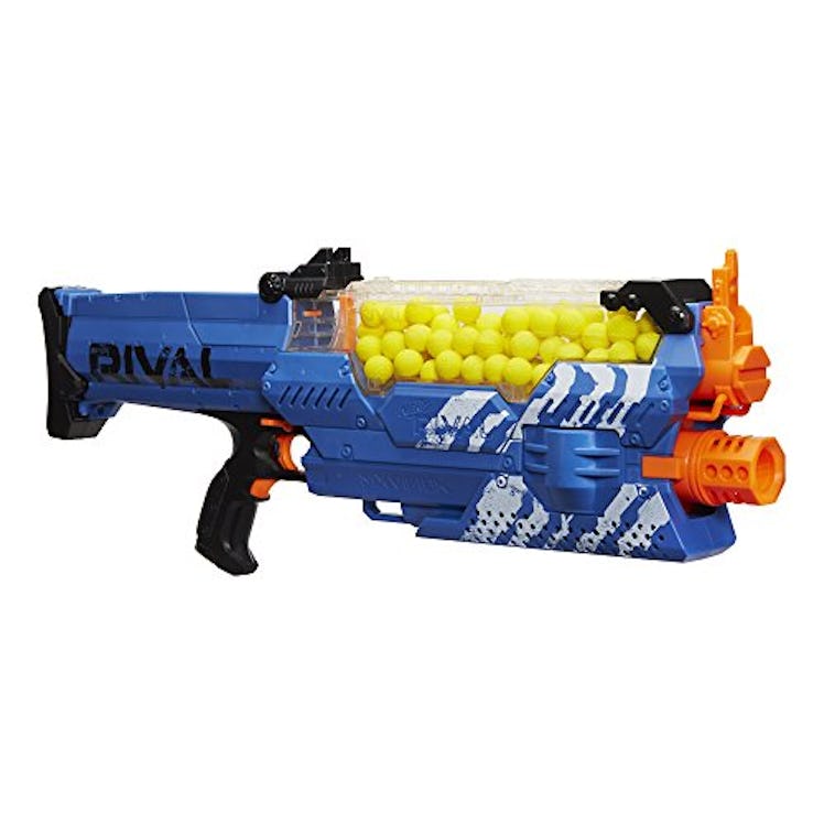 Rival Nemesis MXVII-10K Blaster by Nerf 