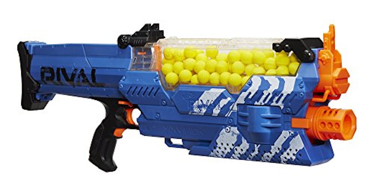 Medal absorption Remission The Best Nerf Guns and Blasters for Every Kind of Kid