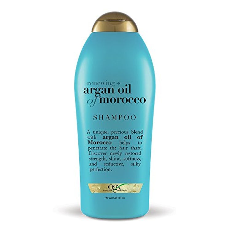 OGX Renewing + Argan Oil of Morocco Shampoo