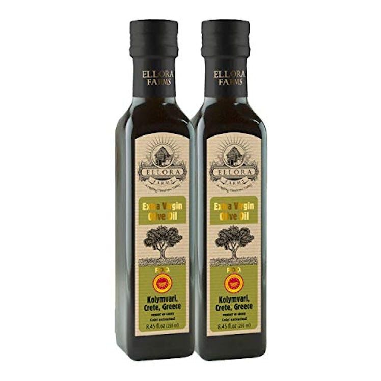 Ellora Farms Certified Single Estate Extra Virgin Olive Oil