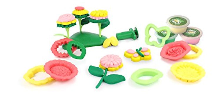 Dough Activity Set by Green Toys