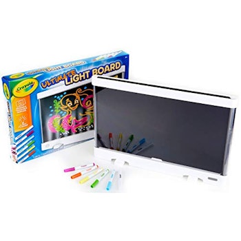 Ultimate Light Board Drawing Tablet by Crayola