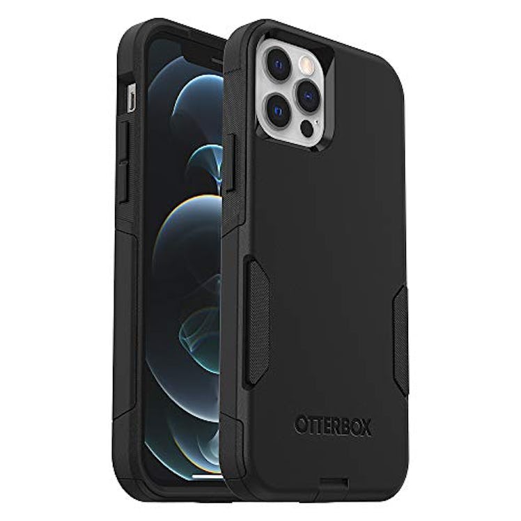 Commuter Series Case for iPhone 12 by OtterBox