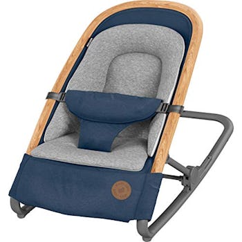 The Best Baby Swings, Baby Bouncers, and Baby Rockers to Soothe Your Infant