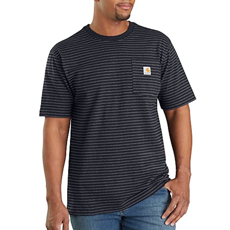 Carhartt Men's Short Sleeve T-Shirt