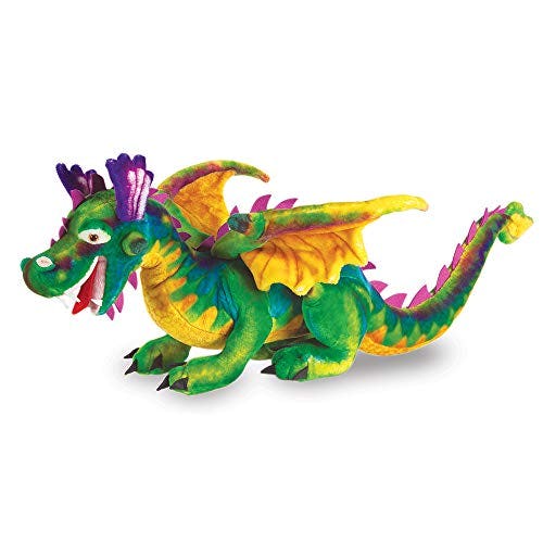 dragon toys for 3 year olds