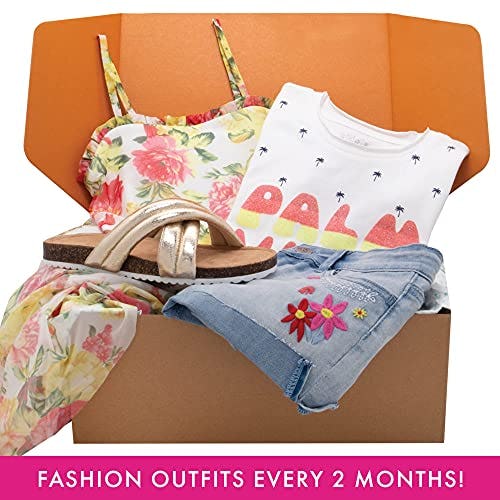 The Best Kids' Clothes Boxes for Every Style and Budget