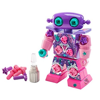 Design & Drill SparkleBot by Educational Insights