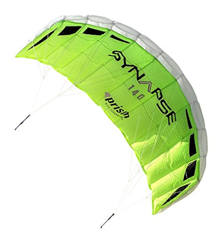 Prism Synapse Dual-line Parafoil Kite