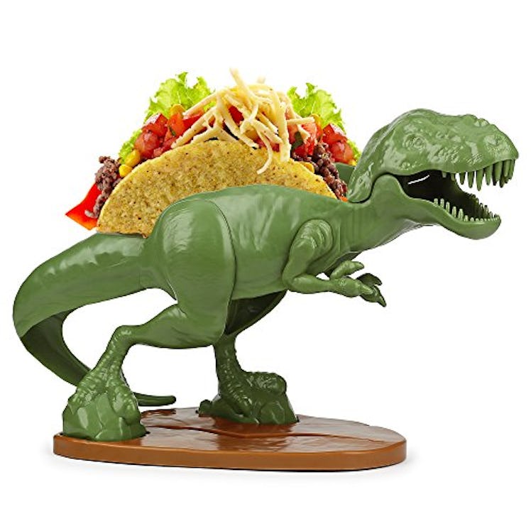 Barbuzzo Tacosaurus Rex Taco Holder