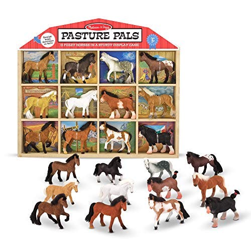 The Best Horse Toys for Your Budding Equestrians