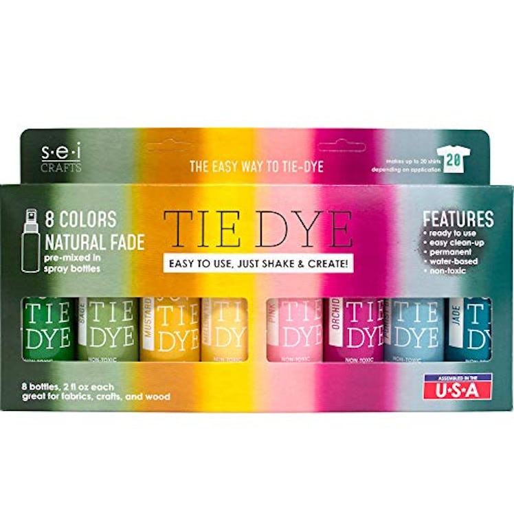 Fade Tie Dye Kit by S.E.I.