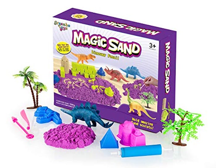 The Best Dinosaur Toys Of 2021 For Toddlers Through Age 8