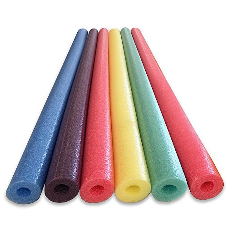 Foam Pool Noodles by Oodles of Noodles