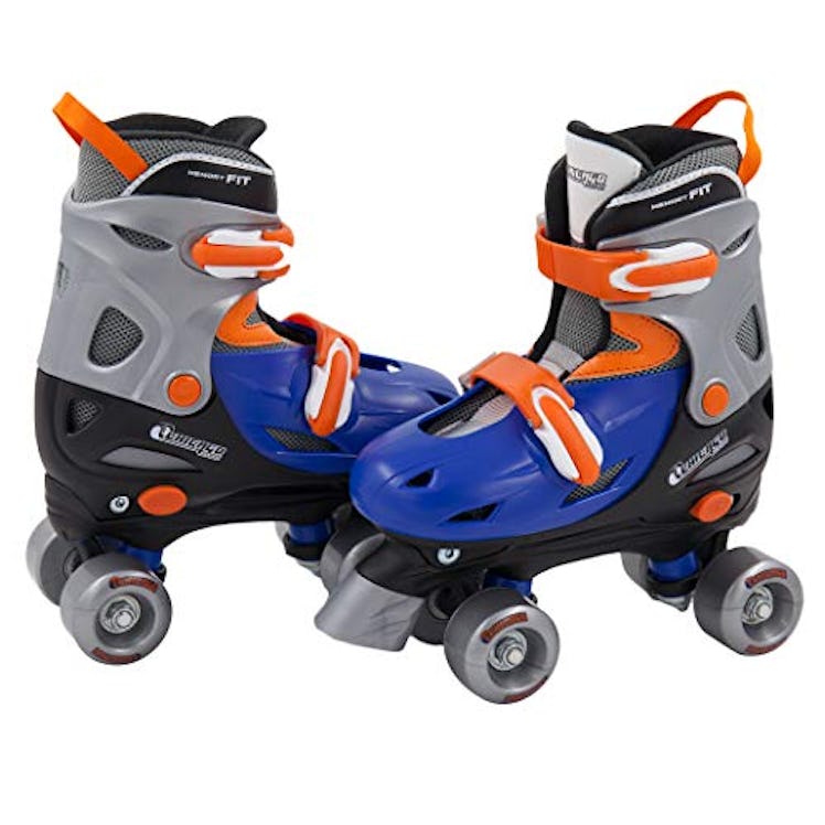 Quad Roller Skates for Kids by Chicago Skate