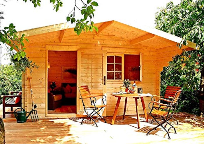 8 Ridiculous Tiny Houses For Sale On Amazon You Can Buy Now 8 Ridiculous Tiny Houses For Sale On Amazon You Can Buy Now