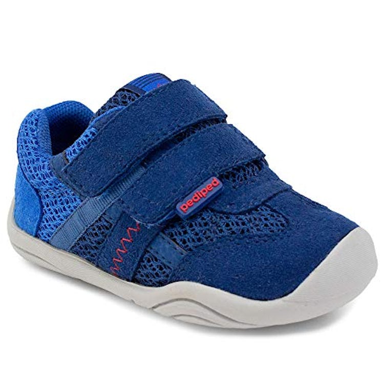 pediped Gehrig Toddler Shoes