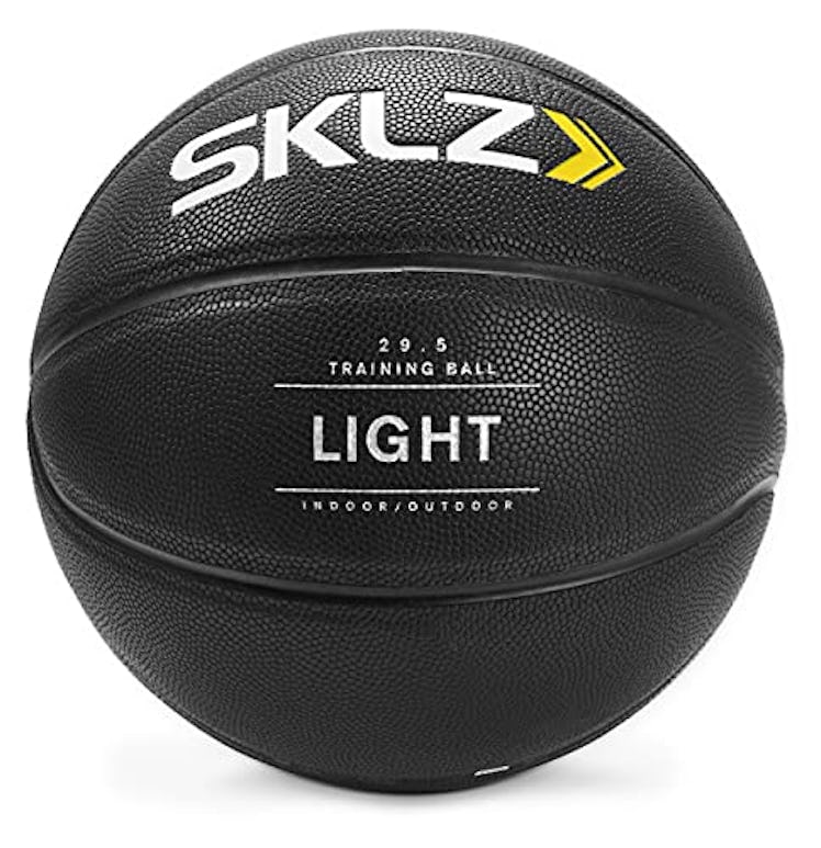 Control Training Basketball by SKLZ