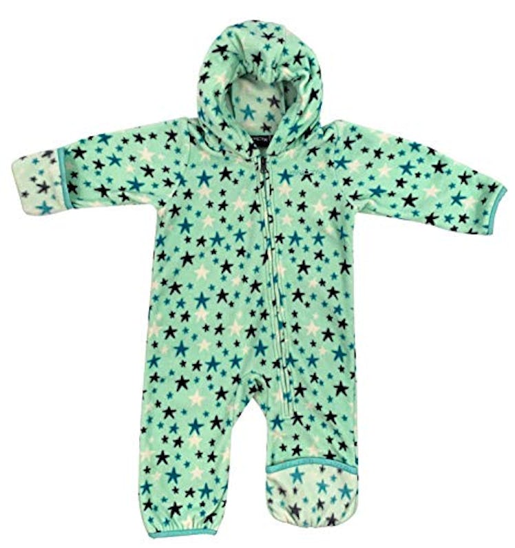 Arctix Infant Bunting Baby Snowsuit