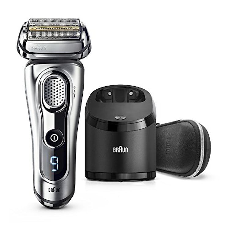 Braun Series 9 Electric Razor for Men