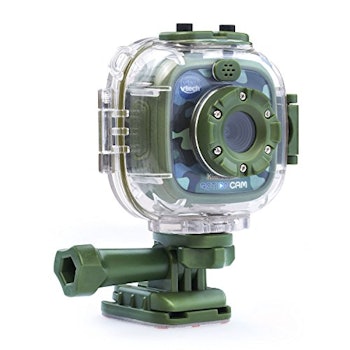 Kidizoom Action Cam by VTech