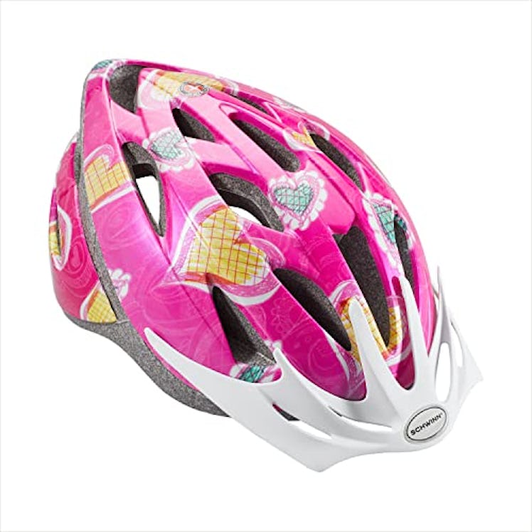 Thrasher Kids' Bike Helmet by Schwinn