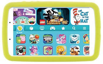Samsung Galaxy Kids' Tablet Tab A