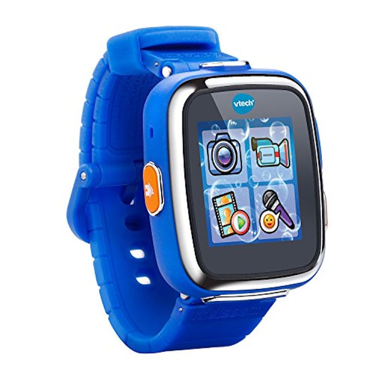 VTech Kidizoom Smartwatch DX