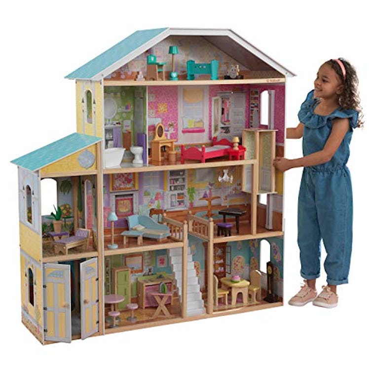 KidKraft Majestic Mansion Dollhouse