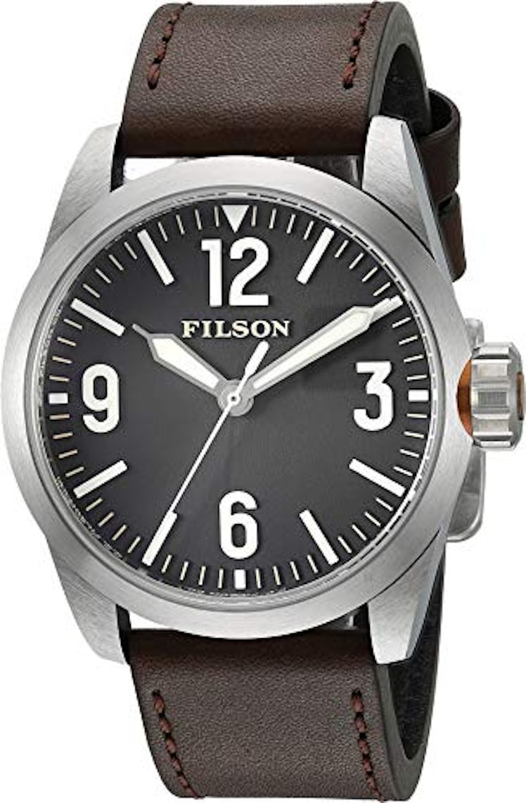 Filson Unisex Filson Field Watch
