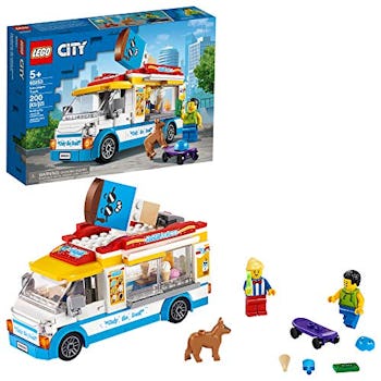 The Best LEGO Sets for Kids of All Ages