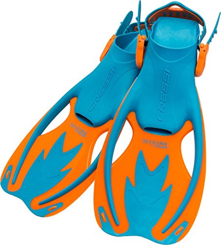 Snorkeling Fins by Cressi