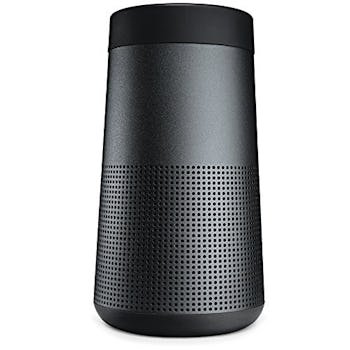 Bose SoundLink旋转便携式蓝牙扬声器