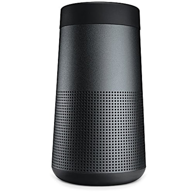 Bose SoundLink Revolve Portable Bluetooth Speaker