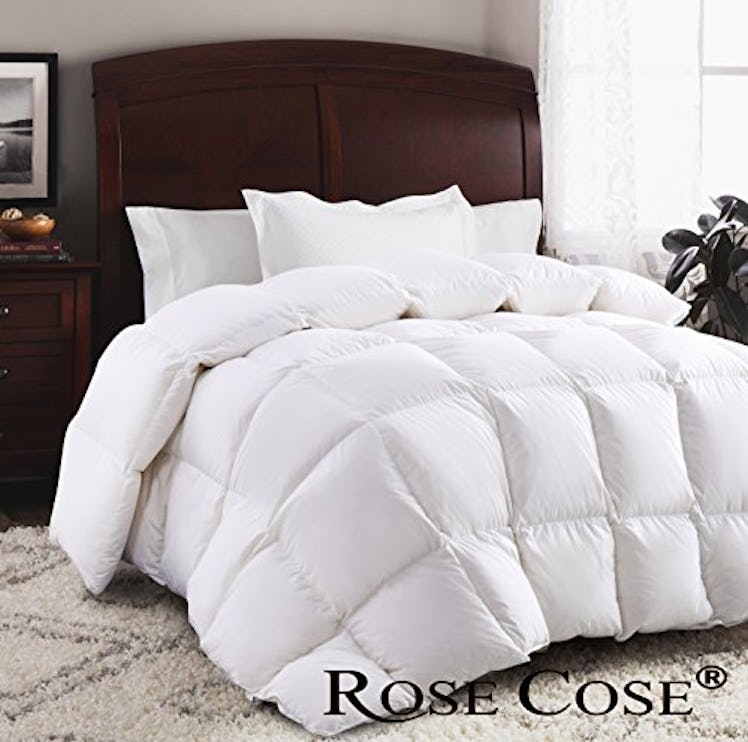 ROSECOSE Goose Down Comforter