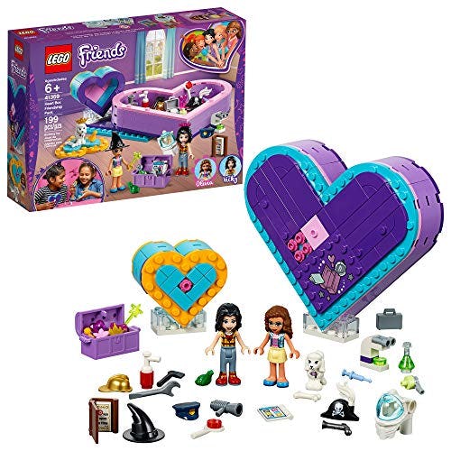 coolest lego friends sets