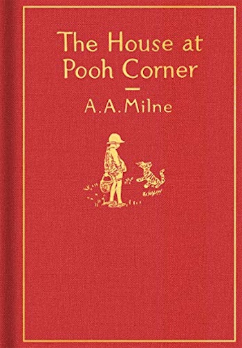 The House at Pooh Corner: Classic Gift Edition (Winnie-the-Pooh)