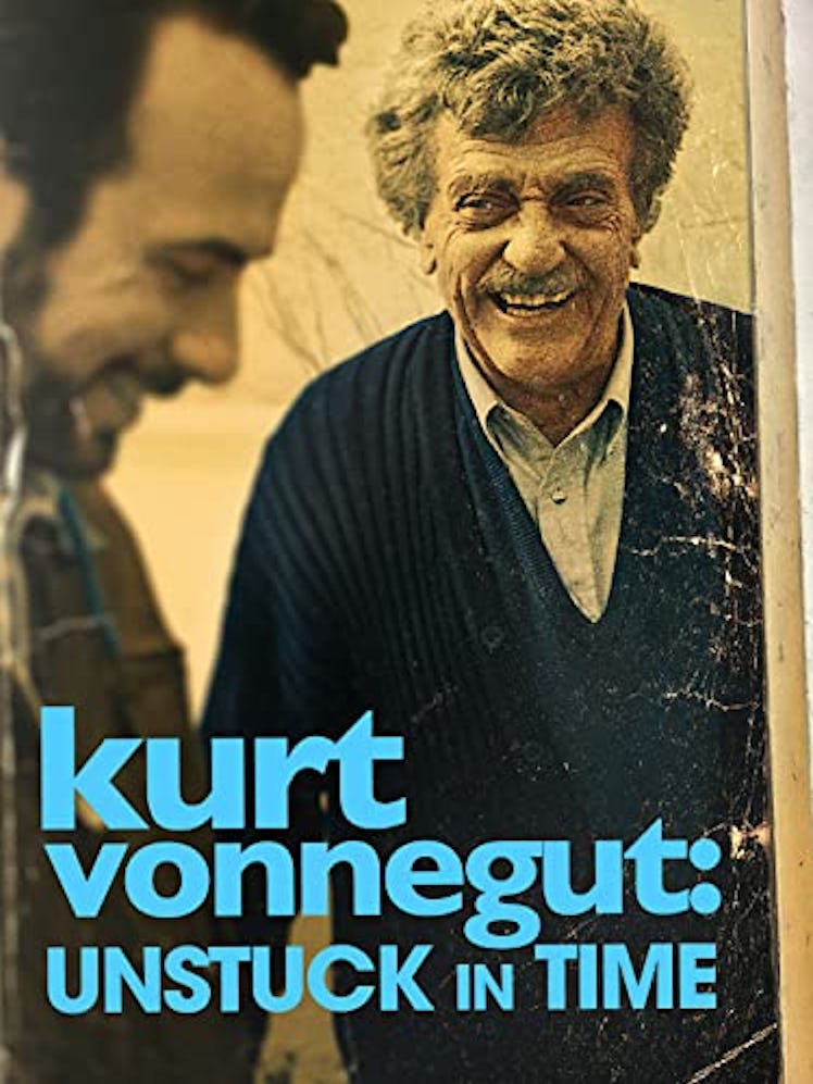 Kurt Vonnegut: Unstuck in Time