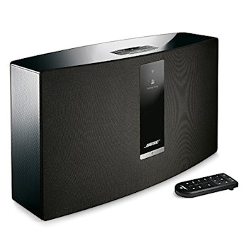 SoundTouch 30 Wireless Bluetooth Speaker by Bose