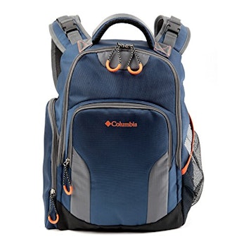 Summit Rush Backpack Diaper Bag by Columbia