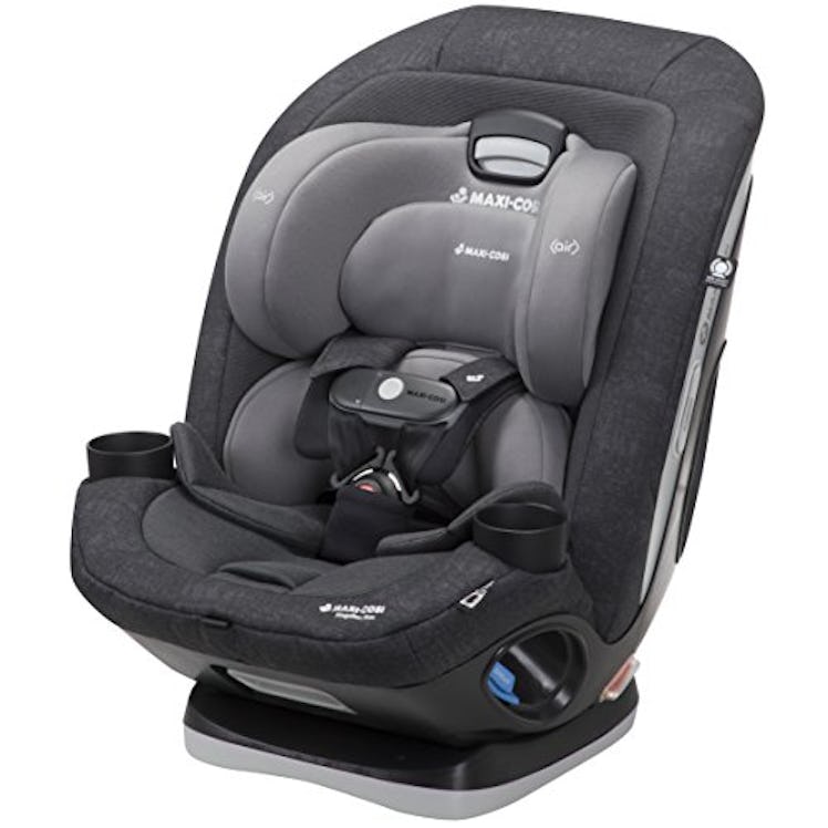 Maxi-Cosi Magellan Max All-in-One Convertible Car Seat